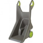 K&auml;ru Realbarrow 100L hall / heleroheline