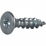 Puidukruvi t&auml;iskeermega 4,5X20 HG FS Zn-200tk. 123153 ESSVE