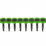 Puurotsaga kipsikruvi metallkarkassile B 3,5X25 BS FO-1000tk.