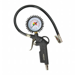 &Otilde;hkup&uuml;stol manomeetriga 10 bar 100 l / min. 170533XSTN