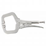 Presstangid 280mm, C-t&uuml;&uuml;p, Cr-V HT1P386 HOGERT