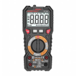 Digitaalne multimeeter taskulambiga HT118C HABOTEST