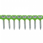 Kipsplaadi kruvid B 4,8X19 BS FZB-1000 tk. 562318 ESSVE