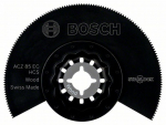 Multit&ouml;&ouml;riista saeletera 85mm 2608661643 BOSCH