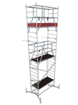 Tellingud MONTO ClimTec ilma rullideta 7m 710222 KRAUSE