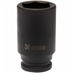 Pikk l&ouml;&ouml;kpadrun, 27 mm, 3/4"; 174-27-2 IRIMO