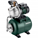 Veepump HWW 3500/25 G; 600981000 METABO