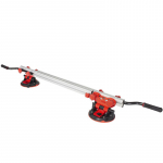 Iminapp plaatidele SLAB TRANS MINI; 18983 RUBI