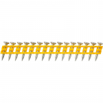 Naelad DCN890 STD, 2,6x30mm, 1005 tk.; DCN8901030 DEWALT