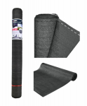 Varjutuskangas 180g, 1,2x50m, UV 90%; AW67280 AWTOOLS