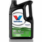 Dzesē&scaron;anas &scaron;ķidrums HT-12 Green Antifreeze RTU 5L, 896129 VALVOLINE