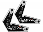 Magnet&uuml;hendused 2 tk. 10 kg YT-08721 YATO