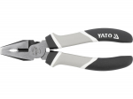 Universaalsed tangid 180mm YT-6581 YATO