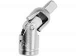 Universaalne kardaanliigend fiksaatoriga 1/2 tolli (12.7 mm) ruut pikkus 69 mm YT-1252 Yato