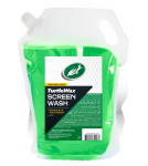 Suvine klaasipesuvedelik -2&deg;C, 3L, TW7455 TURTLE WAX