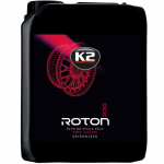 Kettapesumasin ROTON PRO 5L, D1005 K2