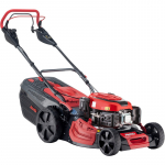 Bensiinimootoriga muruniiduk Premium 524 VSED-A, 4in1, Loncin, 123063 AL-KO
