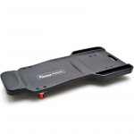 Madal ratastel lamamisalus autoremondit&ouml;&ouml;kotta 1000x490mm, K6254 KAMASA TOOLS