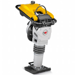 Vibroplaat BS62-2/28 5100070149 WACKER NEUSON