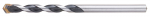 TCT universālie urbjis multi materiāliem 8X120mm, E-11047 MAKITA