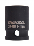 Spēka patrona 14-28 MM 3/8", B-39964 MAKITA
