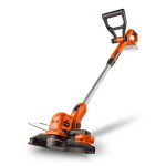 Akutrimmer 20V, &Oslash;260mm, POWDPG75411 POWERPLUS