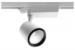 COB X-LINE LED prožektor juhtsiinile, 40W, 3245lm, AC 220-240V, 50/60Hz, 24&deg; valgusnurk, IP2