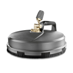 Pinnapuhastaja FR Classic KARCHER 2.111-016.0