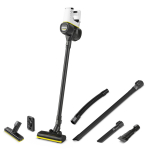 Akuga tolmuimeja VC 4 CORDLESS MYHOME CAR 1.198-632.0 KARCHER