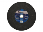Geko Metalli l&otilde;ikeketas G00007, 400mm, 4,0mm, 32mm, 3800rpm, klaaskiud tugevdamine, ainult l&otilde;ikamiseks