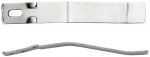Atsperes rezerves daļa, KNIPEX, 35 99 01, 5 x 3 mm, 1 g