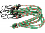 Vorel Elastne kinnitusk&ouml;is 82301, 80cm, 8mm, kumm, 8 k&auml;si