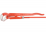 Vorel reguleeritav toru mutriv&otilde;ti 55221, 410mm, 1-1/2" (38mm), s&uuml;sinikteras, l&auml;ikiv, t&ouml;&ouml;deldud