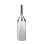 &frac14;&Prime;DRIVE SE&Scaron;STŪRA BITU LIGZDA, 1/4" DRIVE 2 MM HEX BIT SOCKET, 4932480823 MILWAUKEE