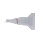 HACKZALL&trade; ASMEŅI, SCRAPER 75 MM - 1 PC, 49005456 MILWAUKEE