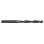 METĀLA URBJI HSS, VELMĒTI - DIN 338, HSSR 8.0 X 117 - 10 PCS, 4932363514 MILWAUKEE