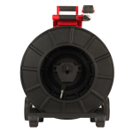 M18&trade; KANALIZĀCIJAS INSPEKCIJAS KAMERAS RUĻLIS 60 M, 60 MM KAMERAS GALVA, M18 SIC60 HDR-0, 4933493954 MILWAUKEE