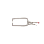 TORQUE LOCK&trade; NOFIKSĒJO&Scaron;ĀS C VEIDA SPĪLES, 18" C CLAMP WITH REGULAR JAWS, 4932472260 MILWAUKEE