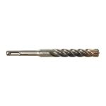 SDS-PLUS MX4 URBJI - 4 GRIEZĒJ&Scaron;ĶAUTNES, SDS-PLUS MX4 15 X 160 - 1 PC, 4932430725 MILWAUKEE
