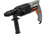 Sthor SDS-plus puurepneumaat 79054, 620 W, 0-870 min⁻&sup1;, 2.4 J, 3 funktsiooni, 2 m toitekaabel, 13 mm max puuri suurus