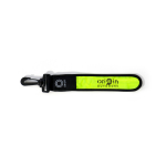 LED piekariņ&scaron;, sarkans LED, 3 režīmi, R137525, Origin Outdoors
