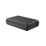 Kompakts un izturīgs Powerbank, 10000 mAh, USB-C, R180883, Origin Outdoors