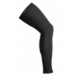 Velo kājiņas THERMOFLEX 2 LegWarmer, izmērs: L, Black, 8055688894764 CASTELLI