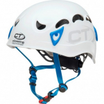 Ķivere Galaxy, White/Blue, 8056734837858 CLIMBING TECHNOLOGY