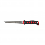 Gip&scaron;a plāksnes zāģis 160mm, ergonomisks alumīnija rokturis, 2 griezuma malas, AW29508, AWTOOLS
