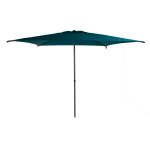 Saulessargs OSLO 2,5x2,5m, okeāna zils 19448