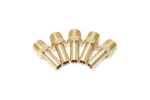 Pneumaatiline otsik, FORSAGE, F-MH04/05K, 1/4" v&auml;liskeere, 8 mm, 5 tk.