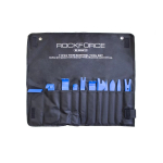 Sisemise viimistluse eemaldamise t&ouml;&ouml;riistakomplekt, ROCKFORCE, RF-905M11, 11 tk.