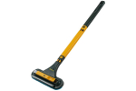 Multifunktsionaalne puhastushari WMC TOOLS WMC-brush-7 64 cm pikkus 20 cm t&ouml;&ouml;pind