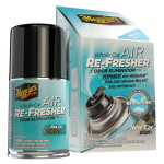 Meguiar&rsquo;s G16402 &ndash; Air Re-Freshener &ldquo;New Car Scent&rdquo; &ndash; &otilde;huv&auml;rskendaja l&otilde;hnaneutraliseerijaga 71 g